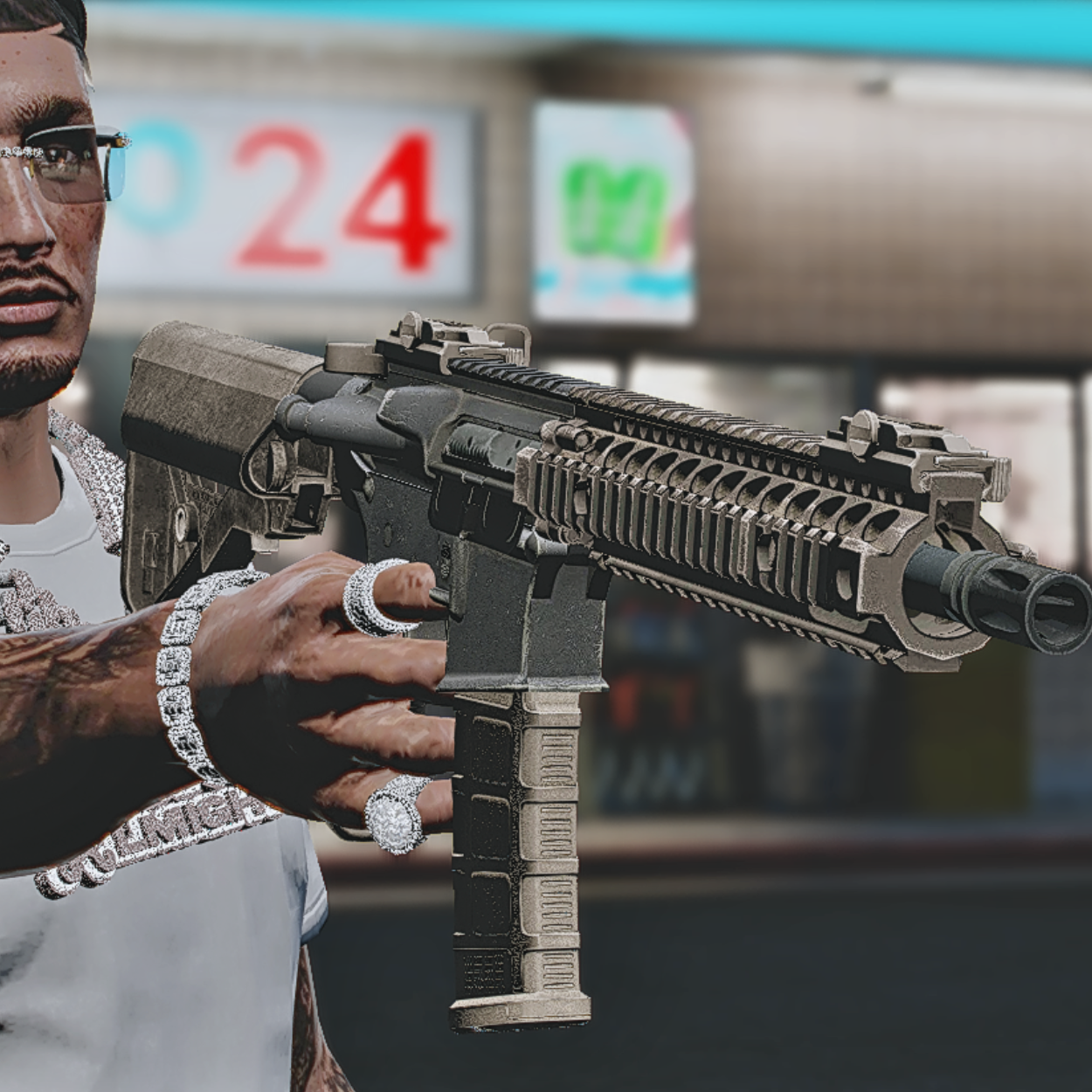 DMK18