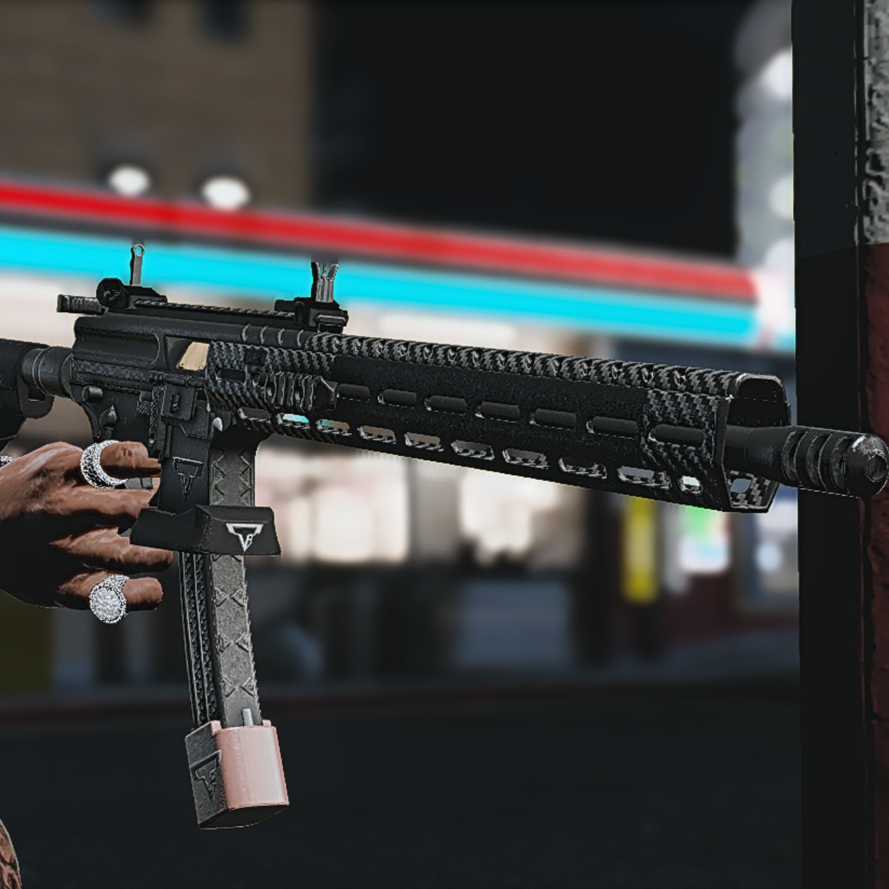 MPX