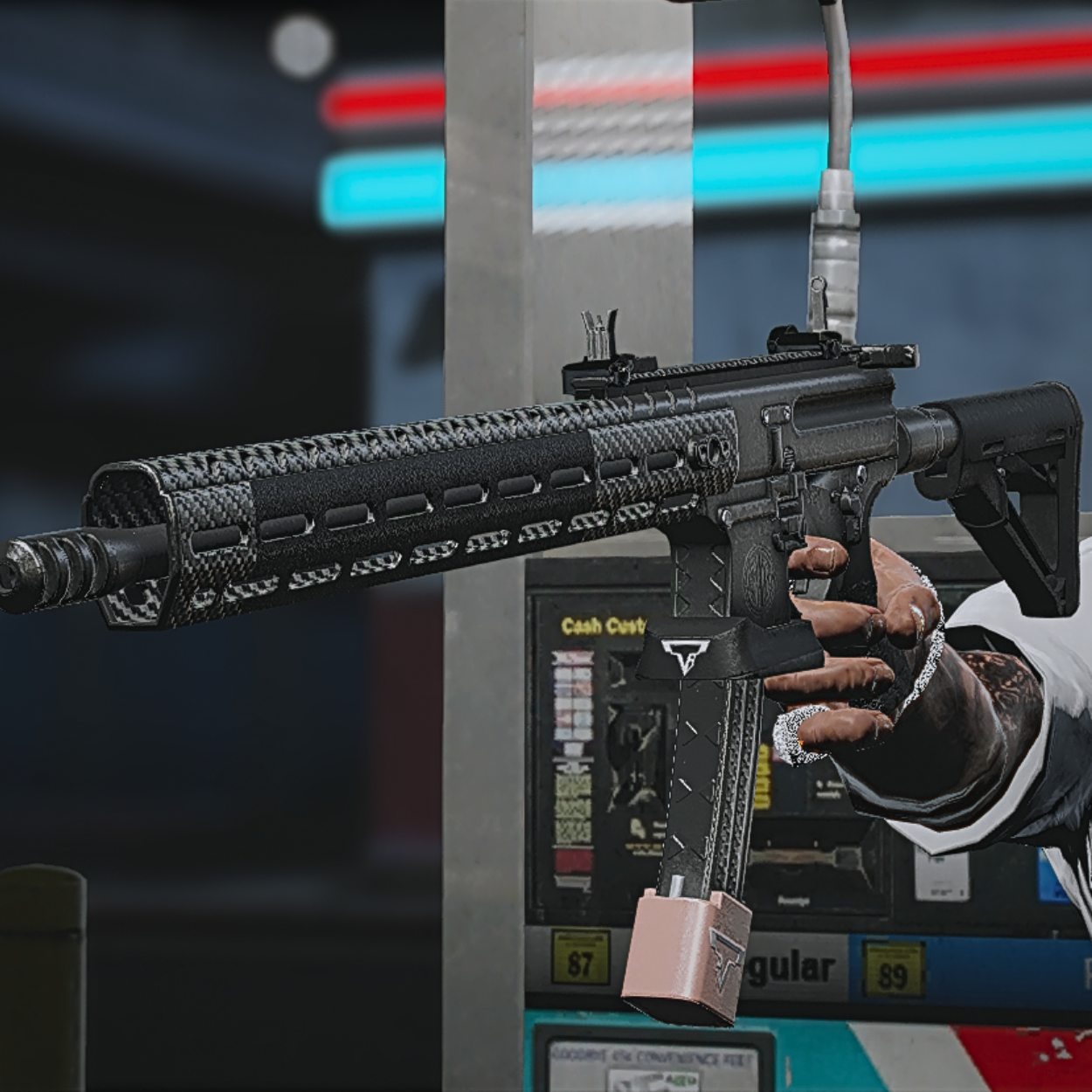 MPX