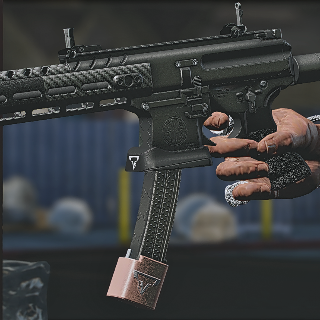 MPX