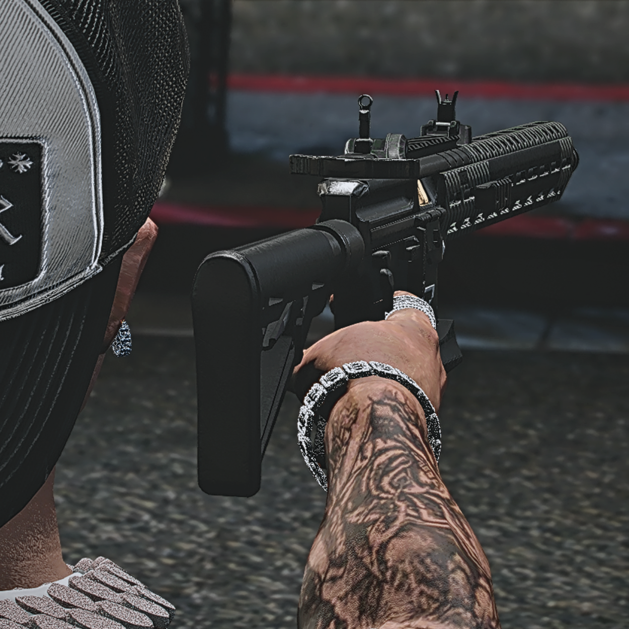 MPX