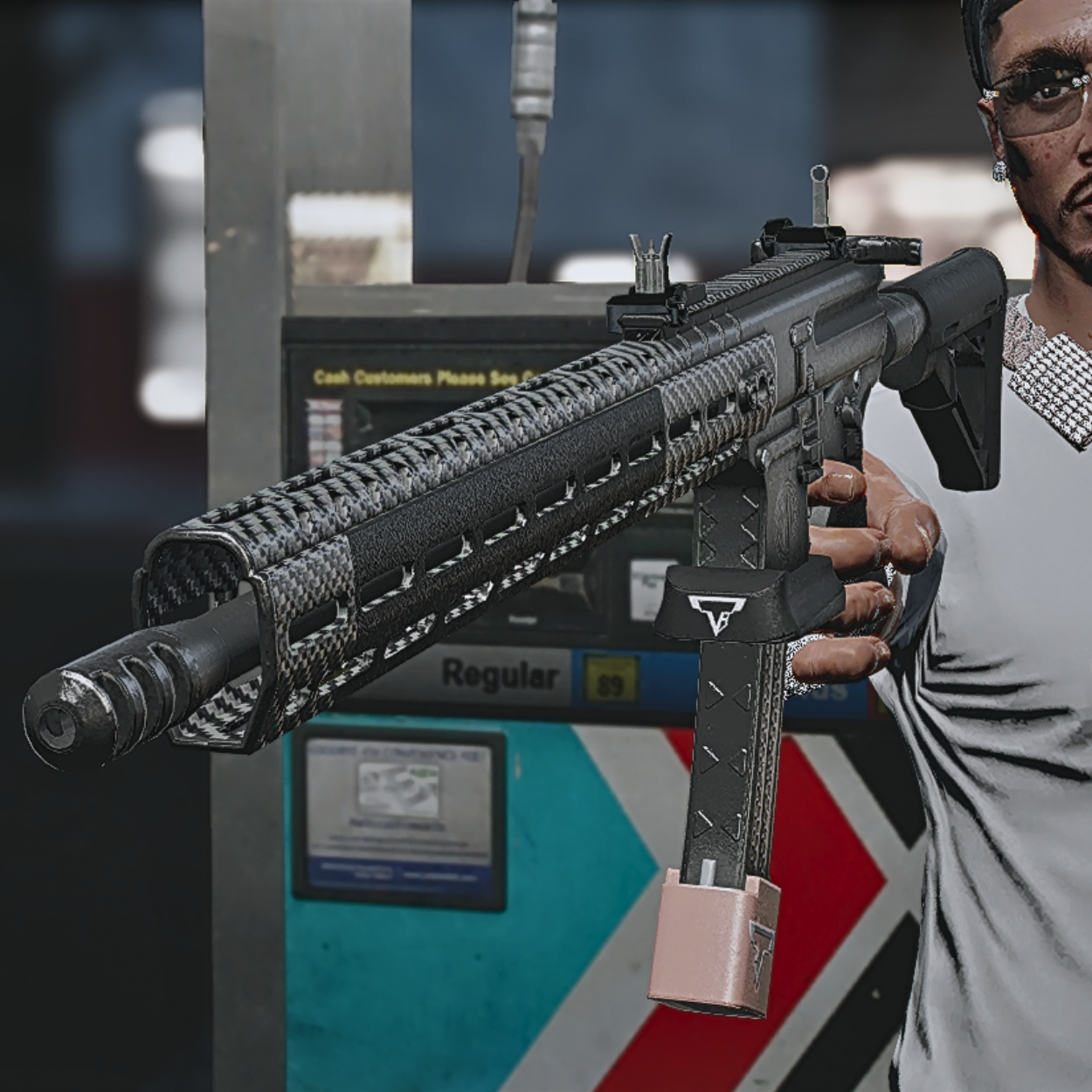 MPX