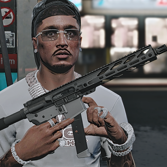 AR Pistol
