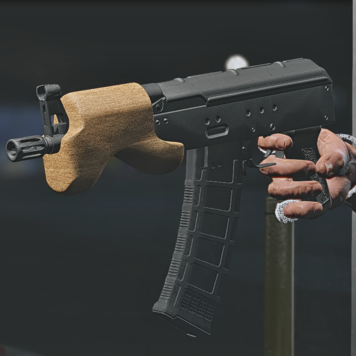 Micro Draco