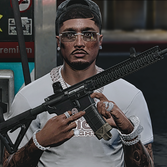 DD M4 V5