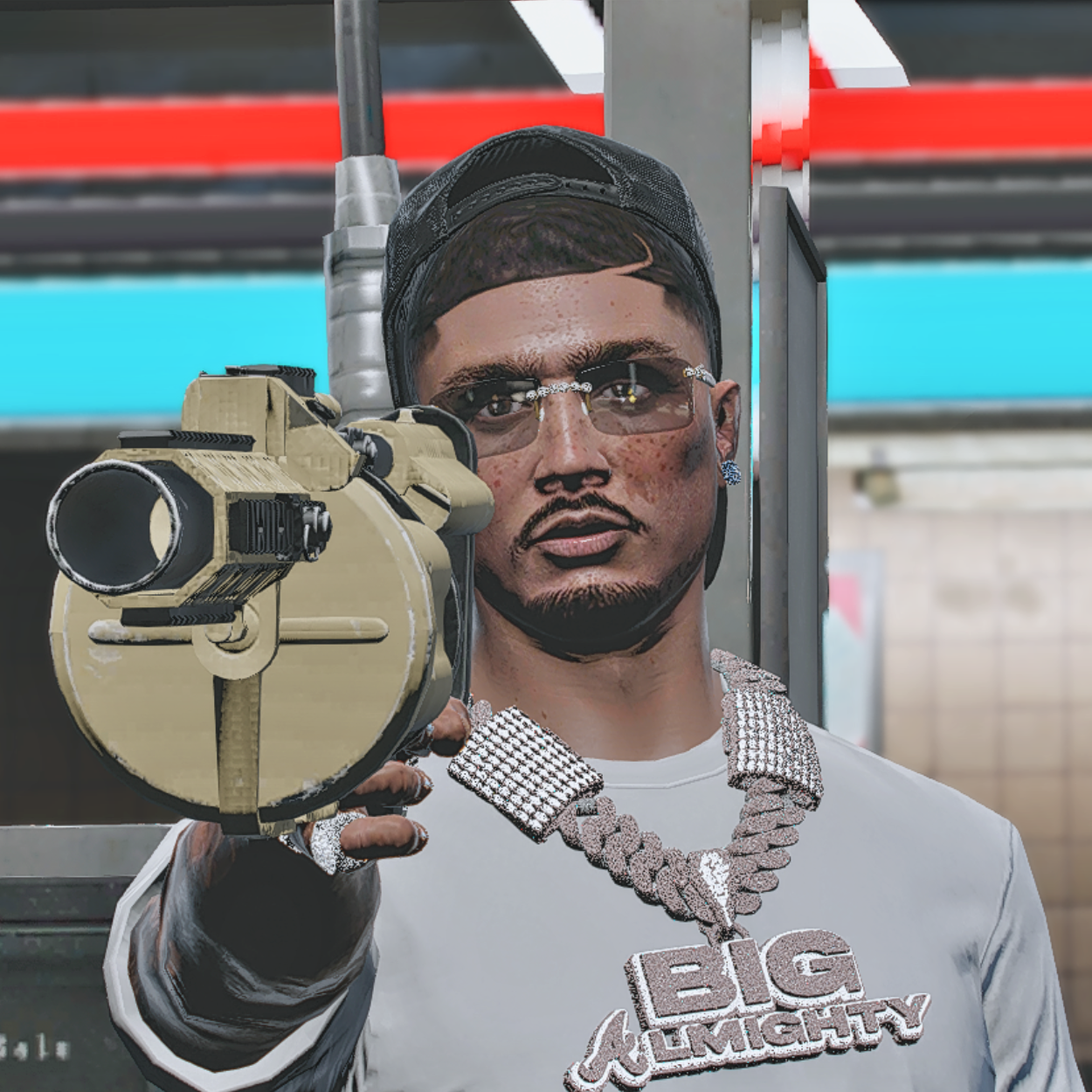 M32S