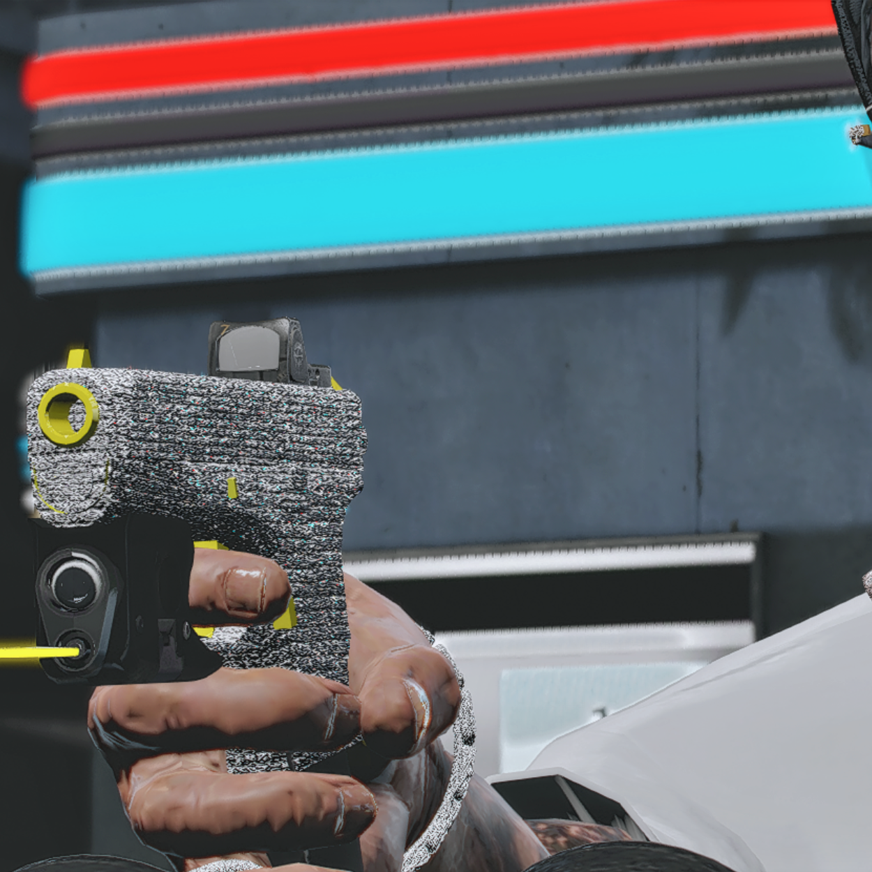 Diamond G26 Yellow