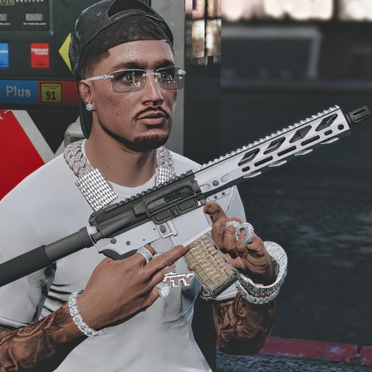 White Out ARP