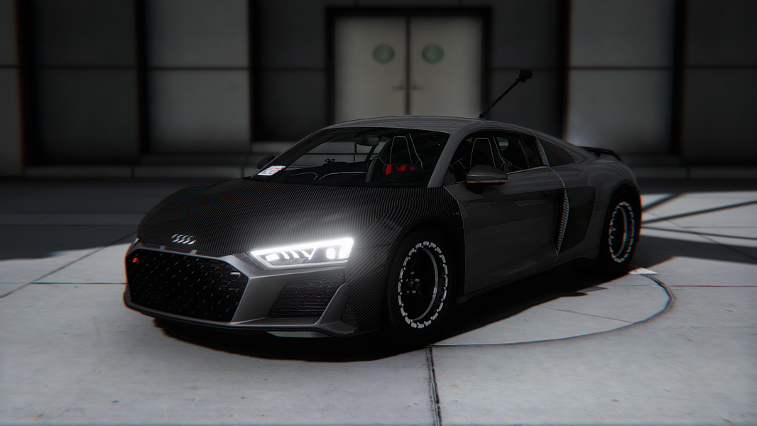 FiveM Donk Collection | Big Rim Custom Car Pack – Capos FiveM Shop ...