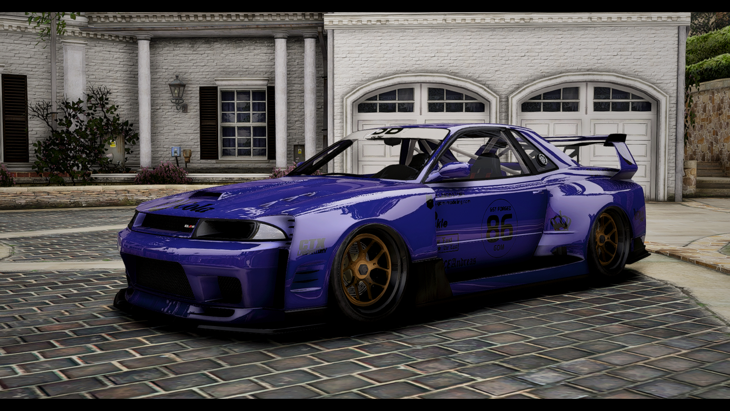 Annis Elegy RH5 Hycade [+72 Tunings Part] | Lore Friendly