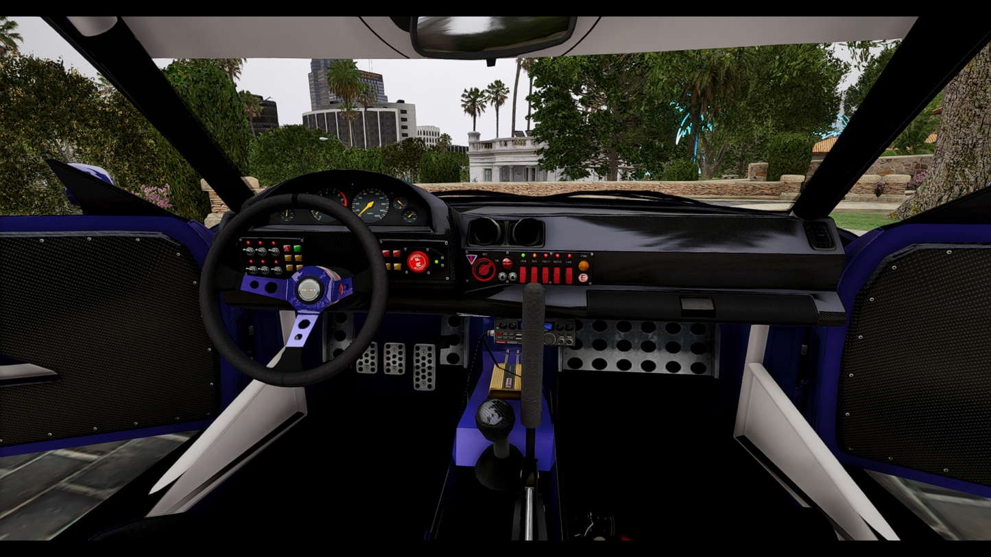 Annis Elegy RH5 Hycade [+72 Tunings Part] | Lore Friendly