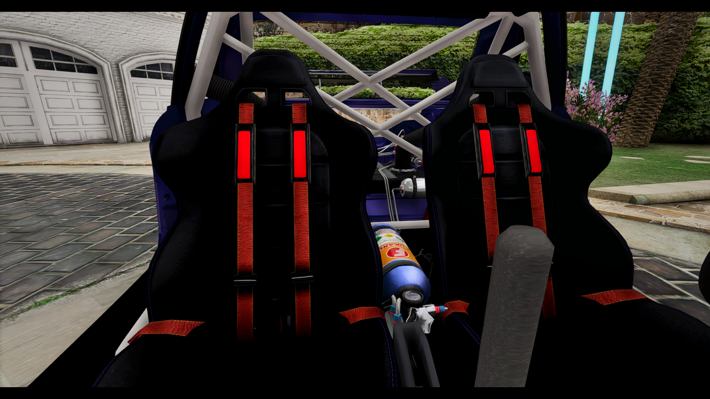 Annis Elegy RH5 Hycade [+72 Tunings Part] | Lore Friendly
