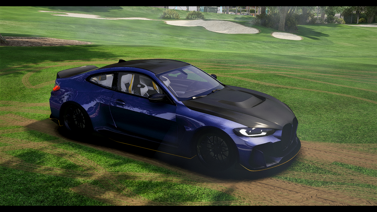 Custom Sentinel Extreme | Lore Friendly