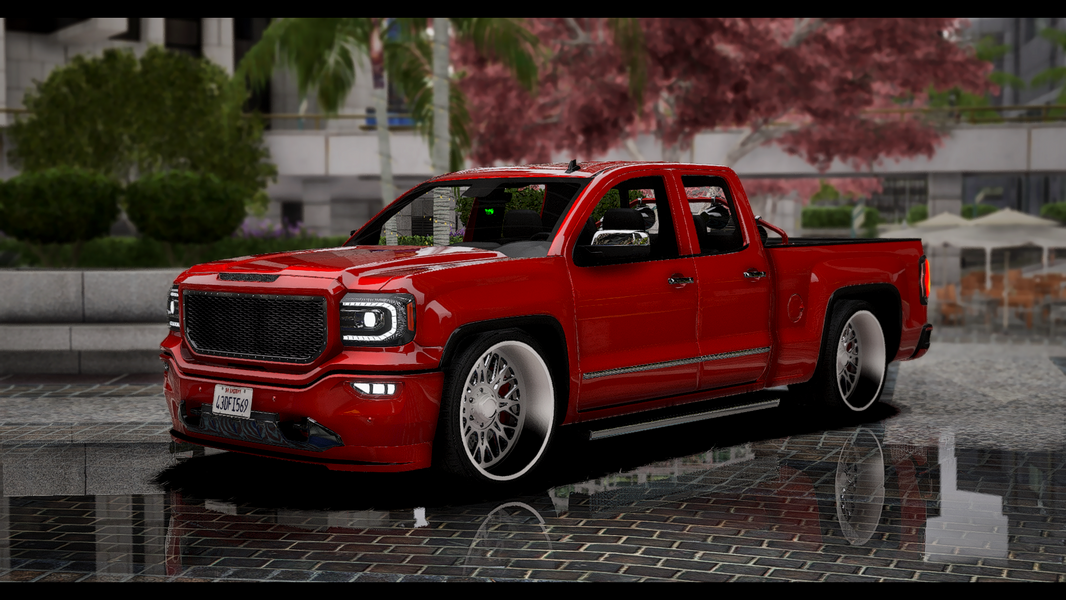 Drag Racing – Capos FiveM Shop - Cars & MLOs