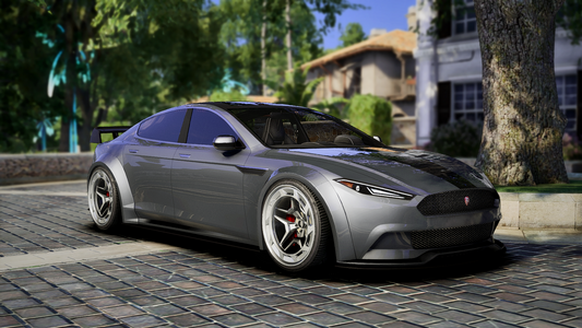 Coil Raiden CTX C2