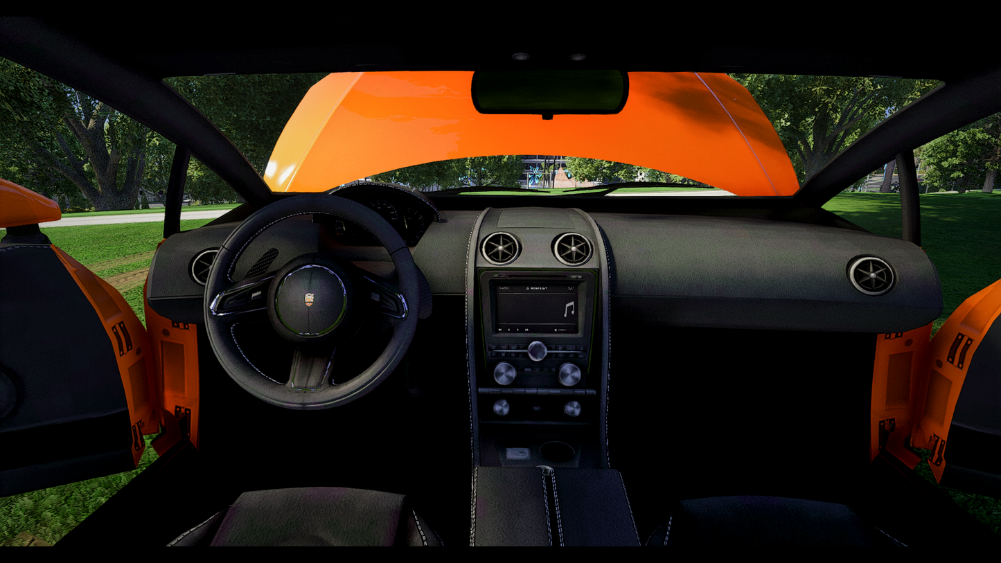 Twin Turbo Pegassi Tempesta