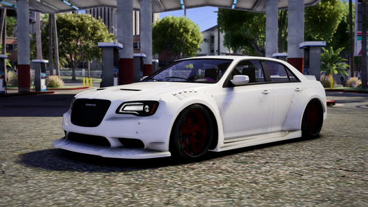 Custom PMP 1000