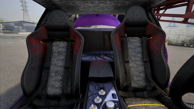 Infiniti Q60 Black S Hycade Edition | Debadged – Capos FiveM Shop ...