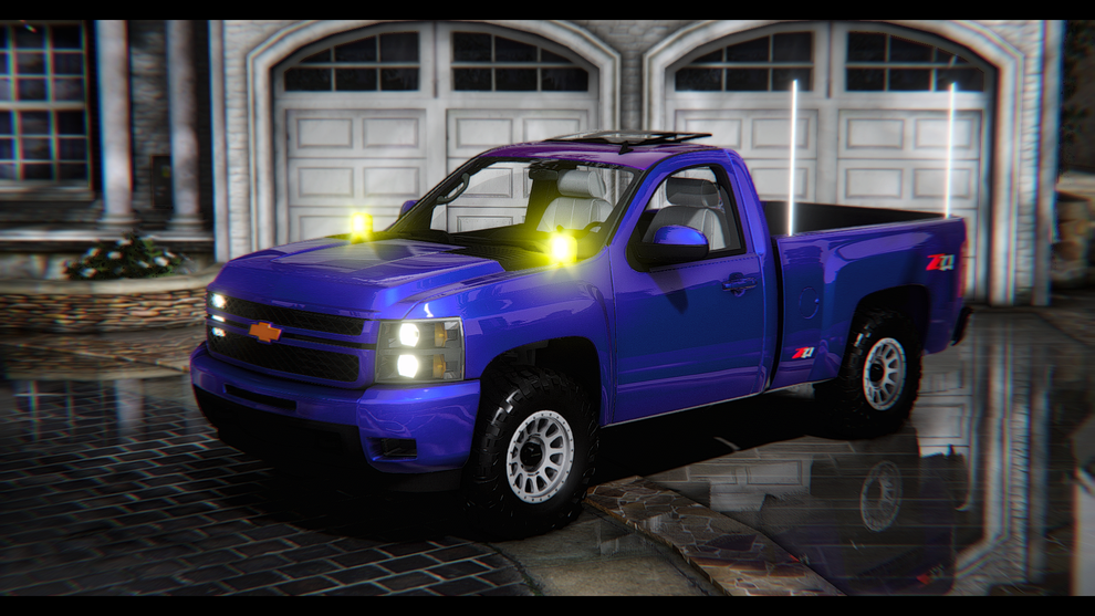 Terrific 2011 Silverado 2 Door Pictures