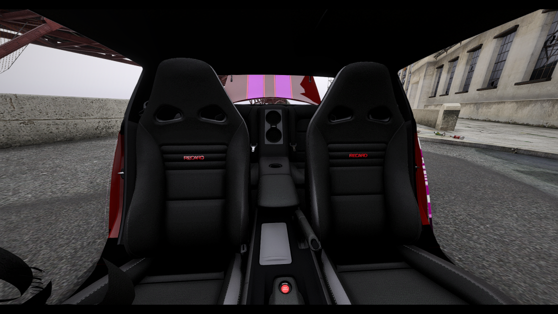 Nissan GTR R35 Shark Edition | Debadged