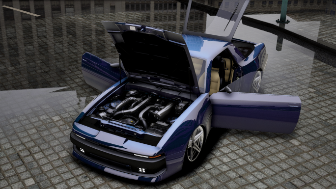 Custom Jester Classic | Lore Friendly