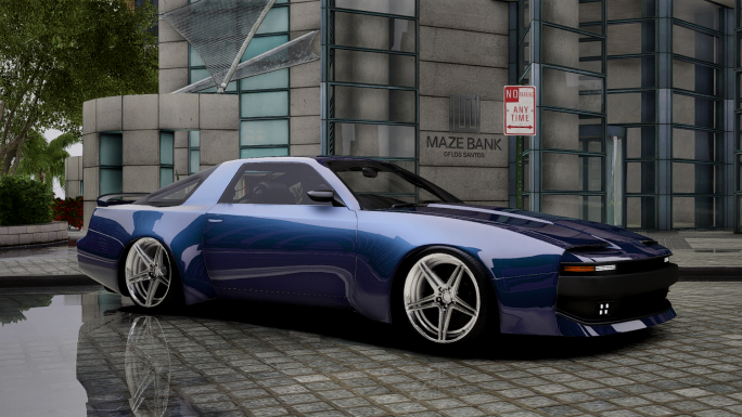 Custom Jester Classic | Lore Friendly