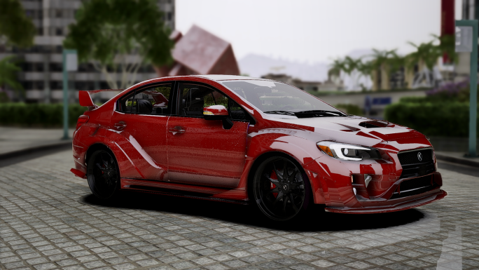 Custom Karin Kuruma Widebody | Lore Friendly