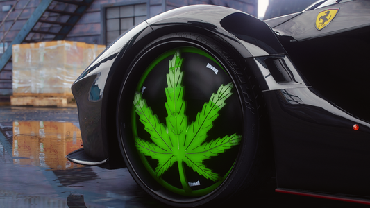 Dub Ganja