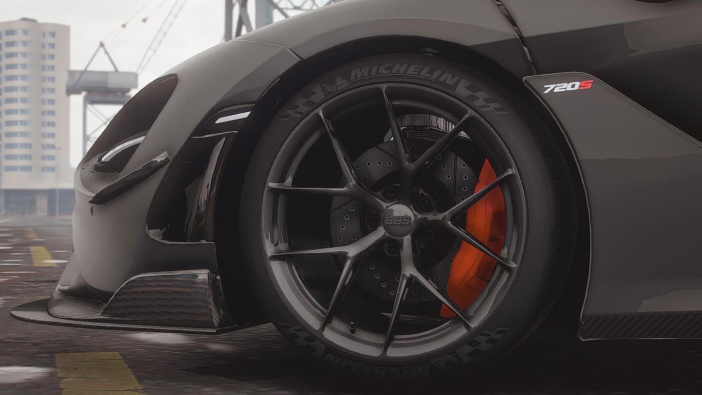 BBS FI-R
