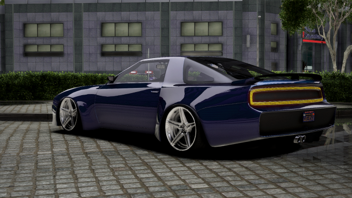 Custom Jester Classic | Lore Friendly
